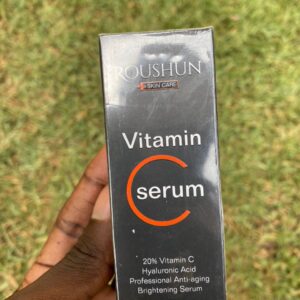 Skincare Vitamin C Serum