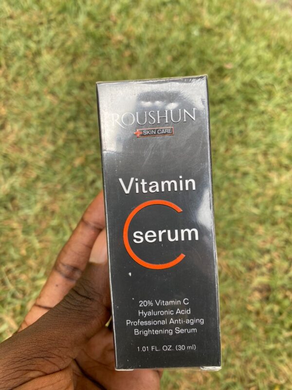 Skincare Vitamin C Serum