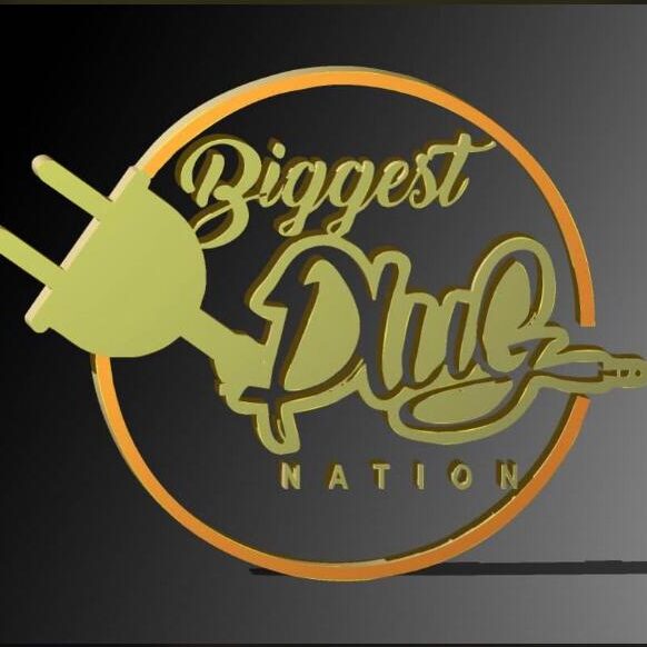 BIGGEST PLUG CLOTHS & JEWELRIES